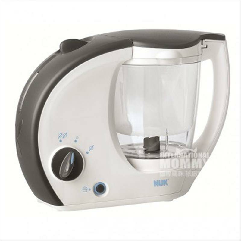 NUK 독일 NUK 다기능보완식품요리및교반요리기계해외버전