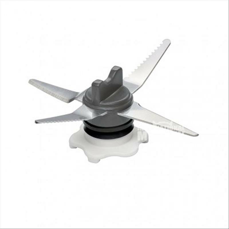 NUK 독일 NUK 다기능보완식품요리및교반요리기계해외버전