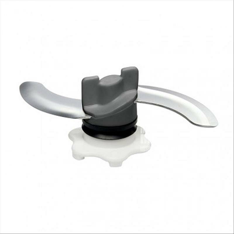 NUK 독일 NUK 다기능보완식품요리및교반요리기계해외버전