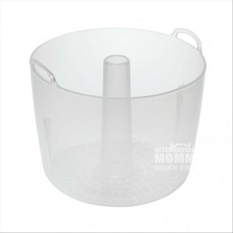 NUK 독일 NUK 다기능보완식품요리및교반요리기계해외버전