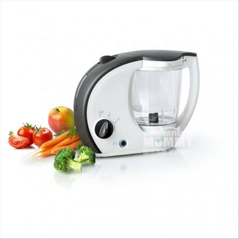 NUK 독일 NUK 다기능보완식품요리및교반요리기계해외버전