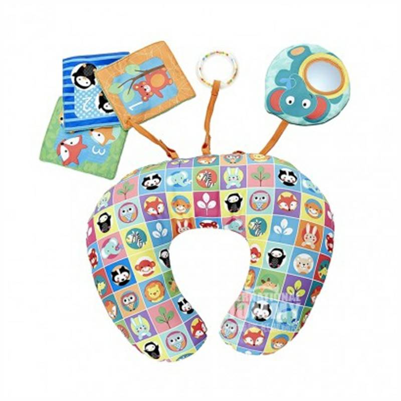 Chicco 이탈리아베이비컬러풀하게엎드려해외버전