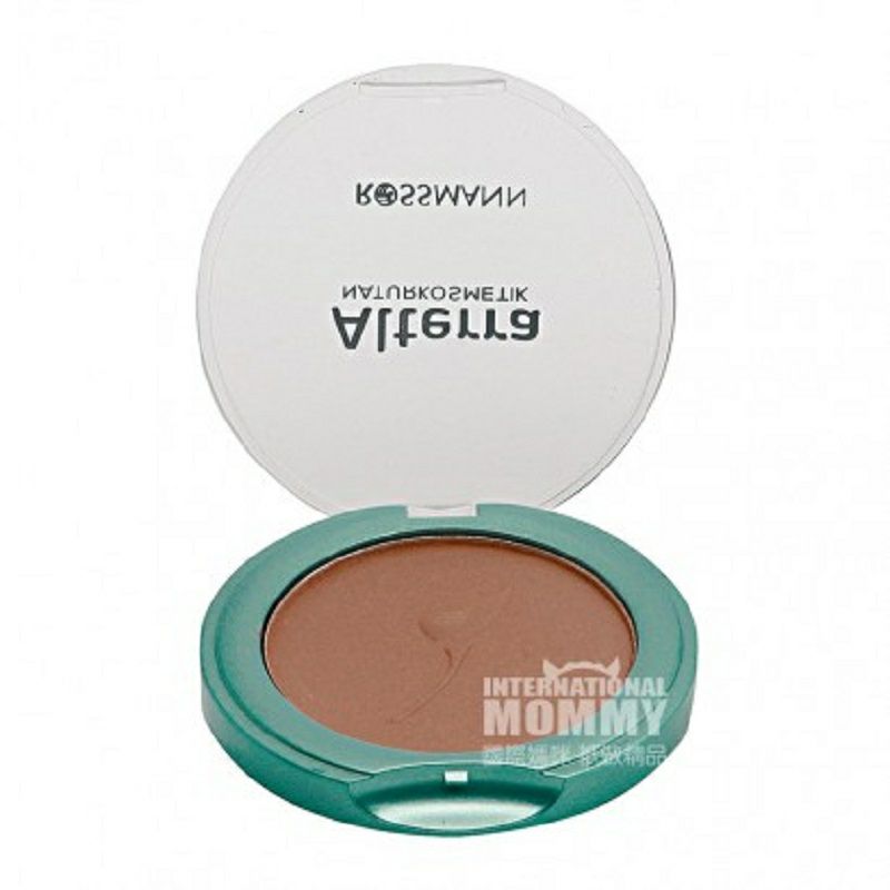 Alterra 독일유기농블러셔임신부해외버전사용가능