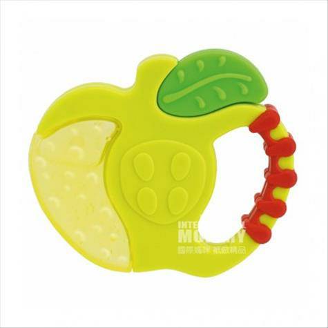 Chicco 이탈리아베이비청량하고부드러운마우스가드해외버전