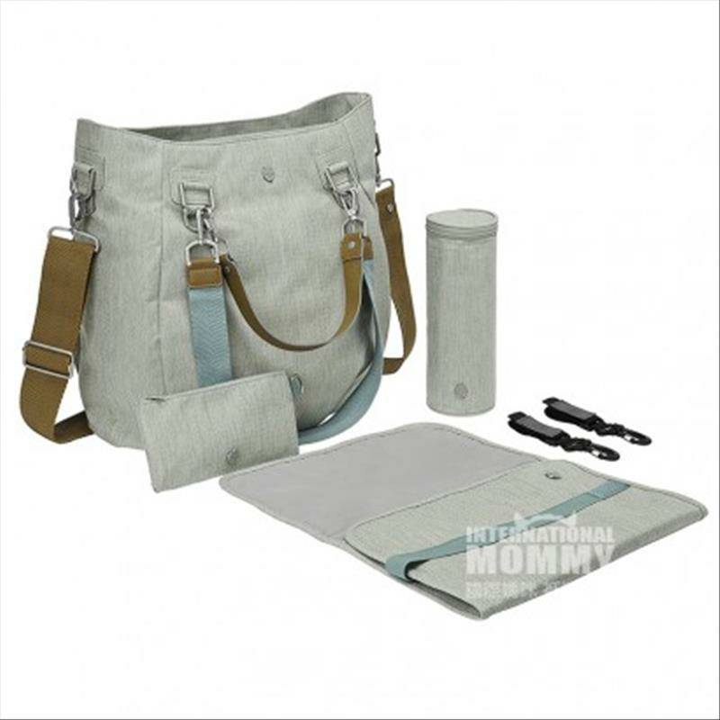 Lassig 독일 Lassig 미라가방해외버전