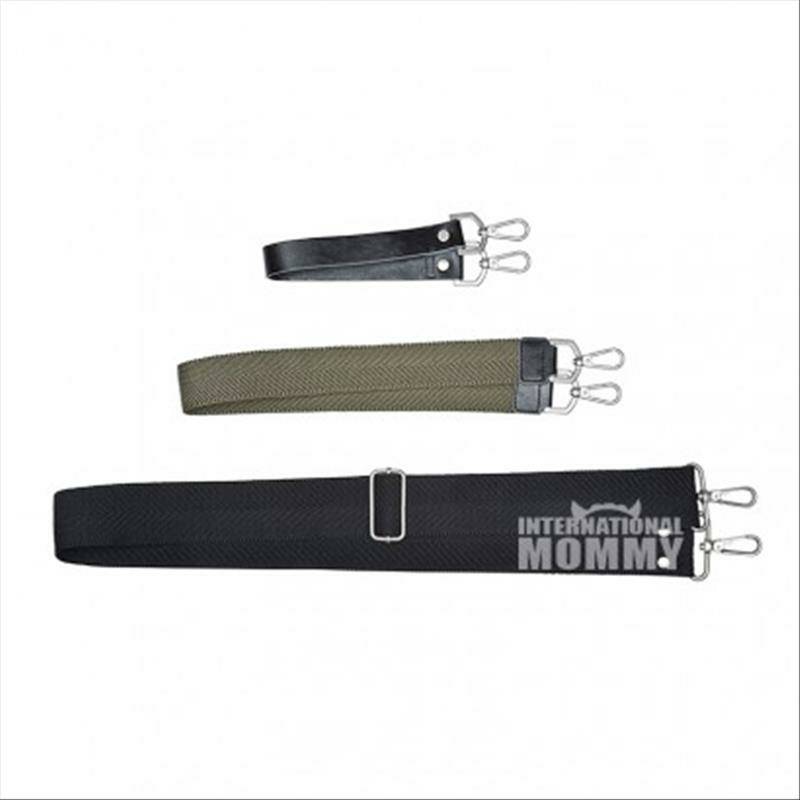 Lassig 독일 Lassig 미라가방해외버전