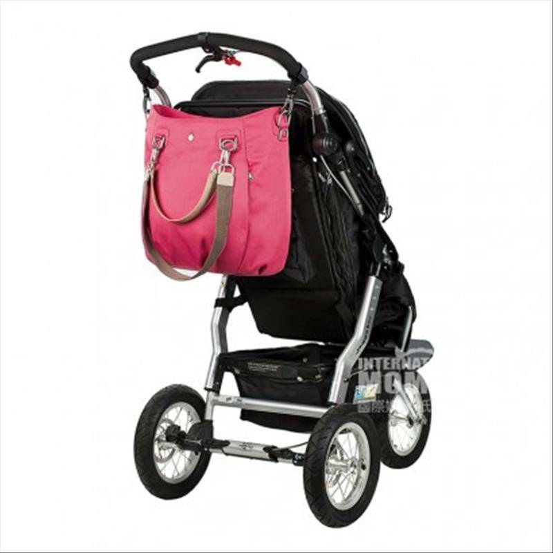 Lassig 독일 Lassig 미라가방해외버전