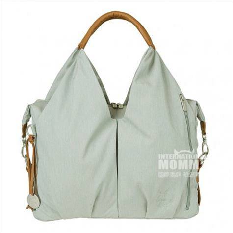 Lassig 독일환경보호시리즈대용량 V 넥숄더맘팩해외버전