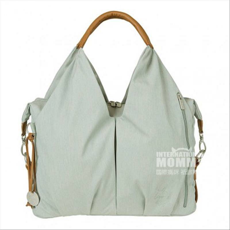 Lassig 독일환경보호시리즈대용량 V 넥숄더맘팩해외버전