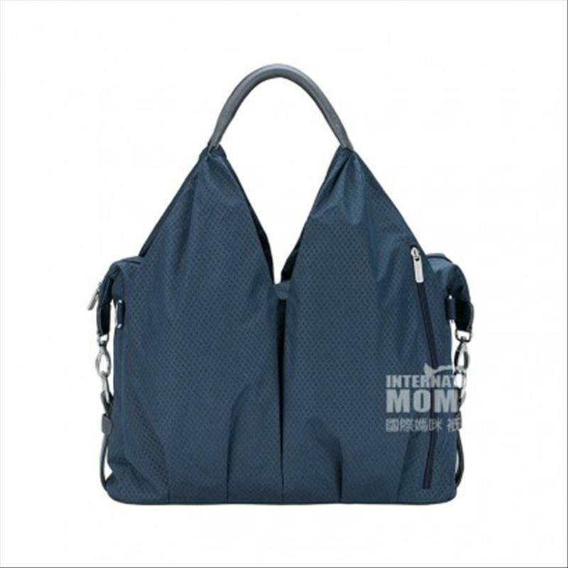 Lassig 독일환경보호시리즈대용량 V 넥숄더맘팩해외버전