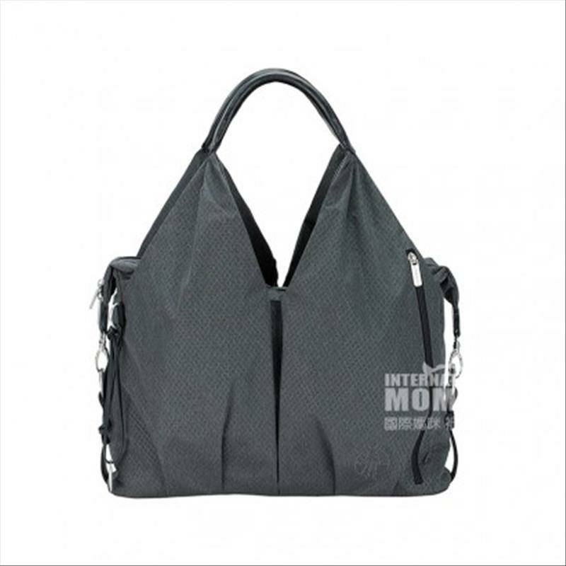 Lassig 독일환경보호시리즈대용량 V 넥숄더맘팩해외버전