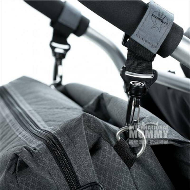 Lassig 독일환경보호시리즈대용량 V 넥숄더맘팩해외버전