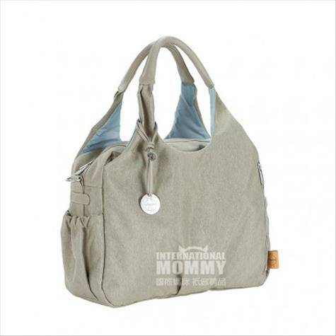 Lassig 독일 Lassig 다기능패션휴대용엄마가방해외버전