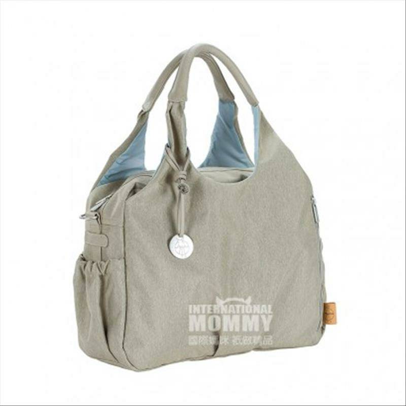 Lassig 독일 Lassig 다기능패션휴대용엄마가방해외버전