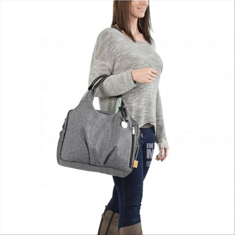 Lassig 독일 Lassig 다기능패션휴대용엄마가방해외버전