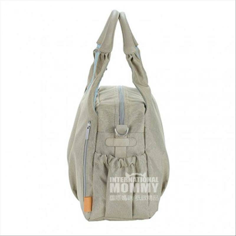 Lassig 독일 Lassig 다기능패션휴대용엄마가방해외버전