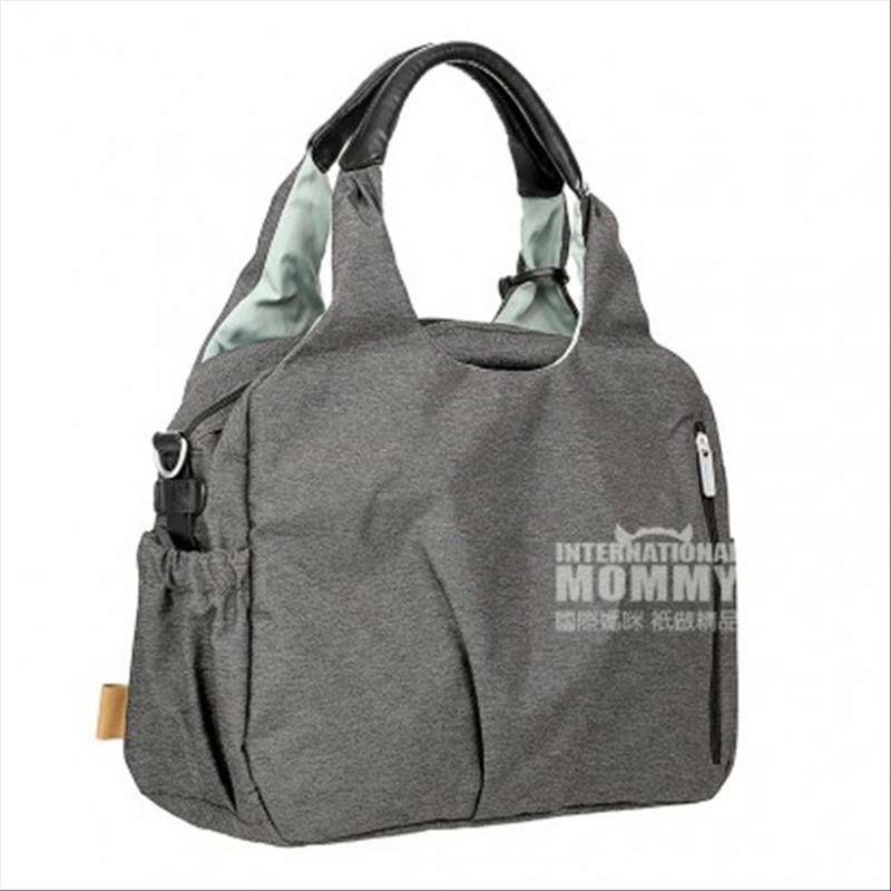 Lassig 독일 Lassig 다기능패션휴대용엄마가방해외버전