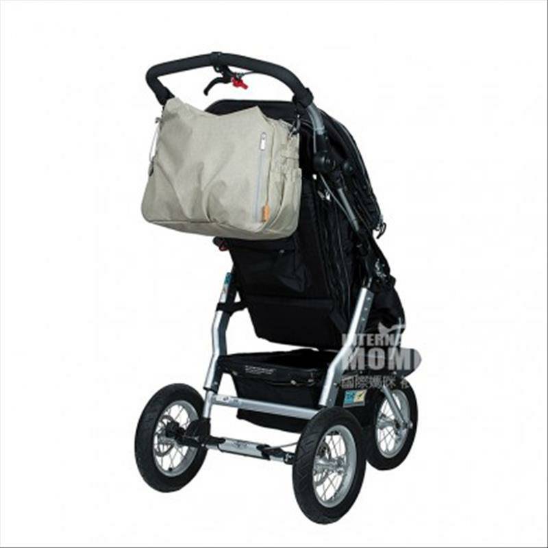 Lassig 독일 Lassig 다기능패션휴대용엄마가방해외버전