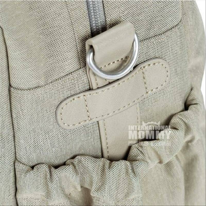 Lassig 독일 Lassig 다기능패션휴대용엄마가방해외버전