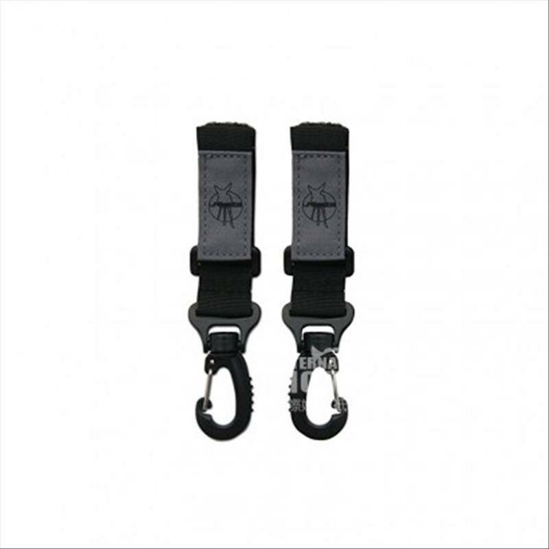 Lassig 독일 Lassig 다기능패션휴대용엄마가방해외버전