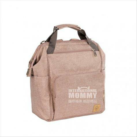 Lassig 독일 Lassig 다목적패션더블어깨엄마가방해외버전