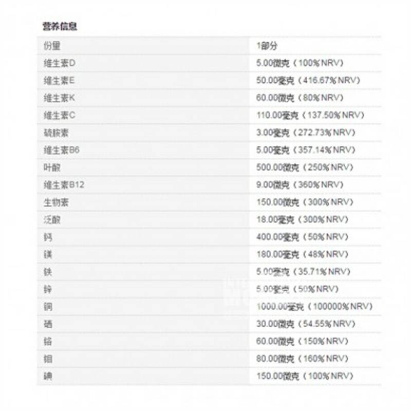 Orthomol 독일 DHA 익생균엽산임신부전용종합영양제 30 일해외판