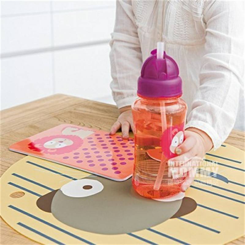 Lassig 독일 Lassig 베이비실리콘방수플레이스매트해외버전