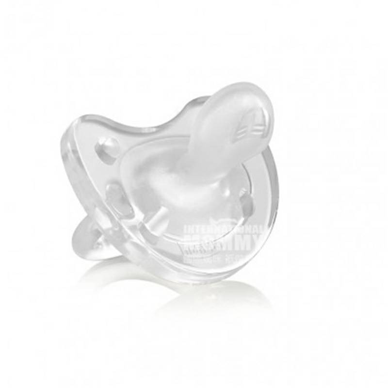 Chicco 이탈리아아기실리카겔로젖꼭지다스리기 0 - 6 개월해외버전