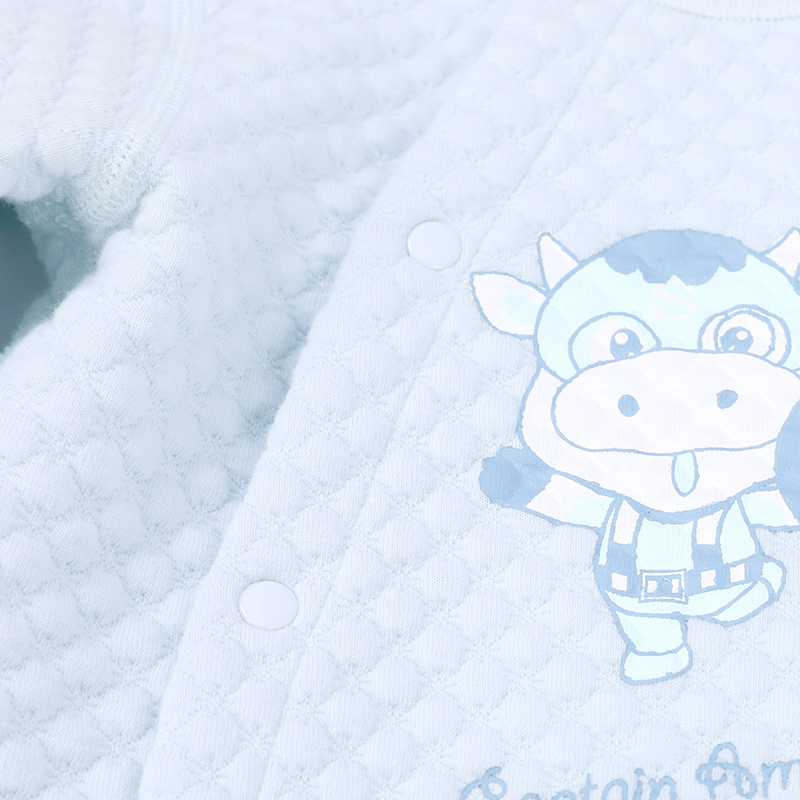 Verantwortung 남녀아기유기면원피스로브장난꾸러기블루