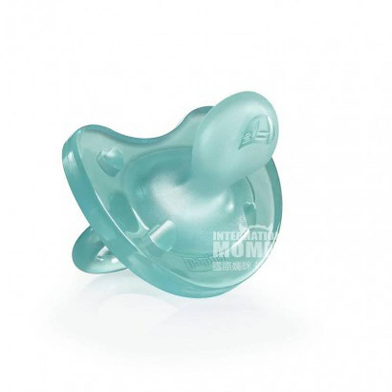 Chicco 이태리남베이비실리콘으로쉐이크풀링 12 개월이상해외버전