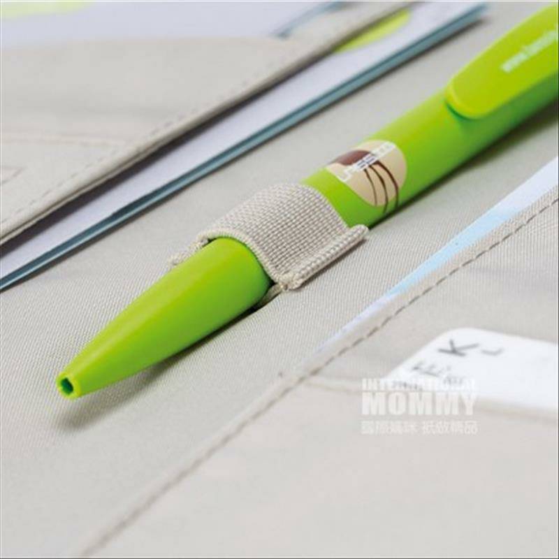 Lassig 독일 Lassig 레저동반시리즈엄마마무리클립해외버전