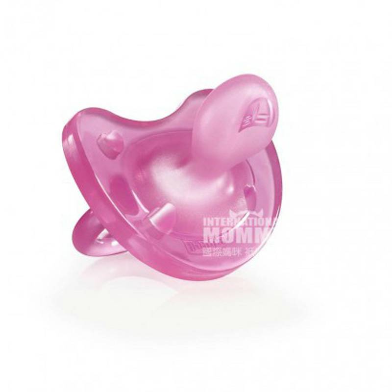 Chicco 이태리아가아가실리카겔로젖꼭지위로 12 개월이상해외버전