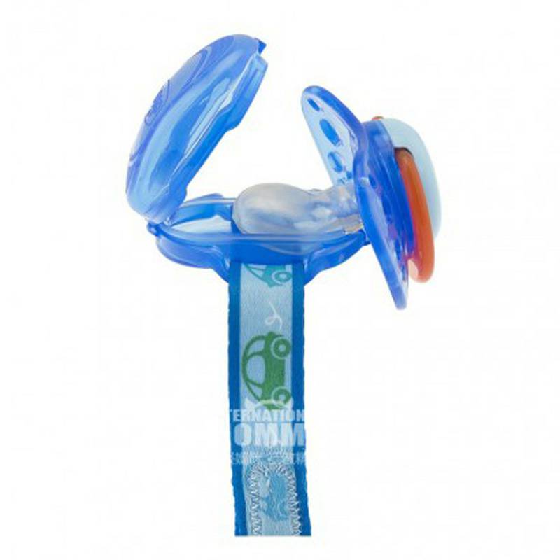 Chicco 이탈리아베이비쉐이비체인해외버전