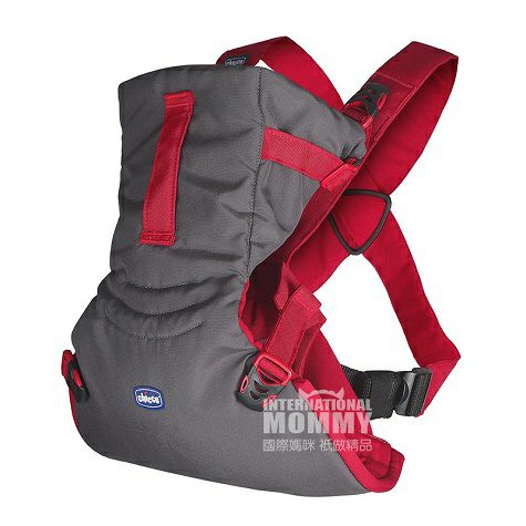 Chicco 이탈리아어베이비사계절통기성소프트캐리어해외버전