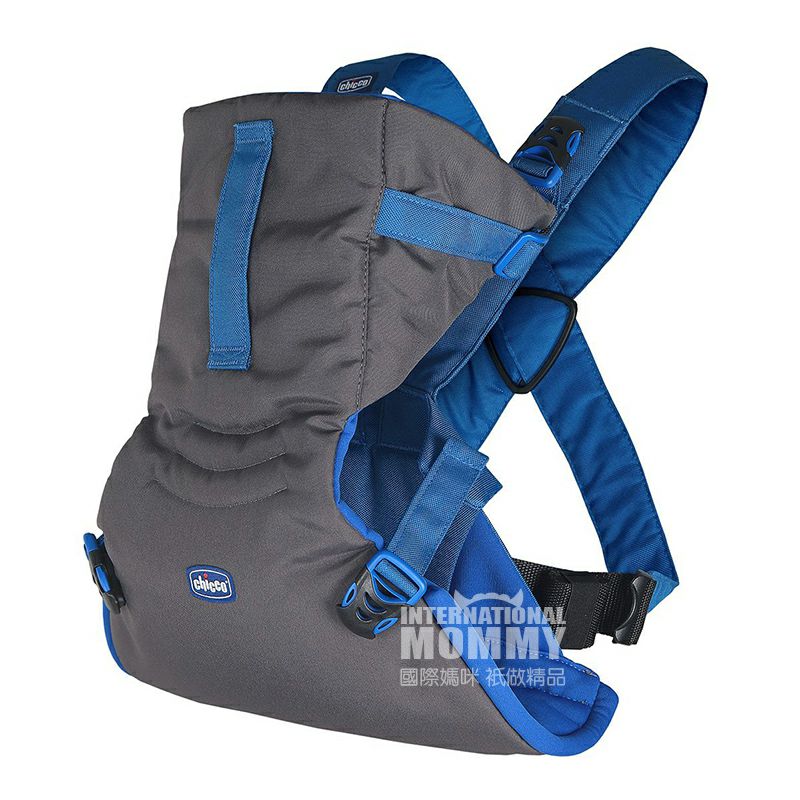 Chicco 이탈리아어베이비사계절통기성소프트캐리어해외버전