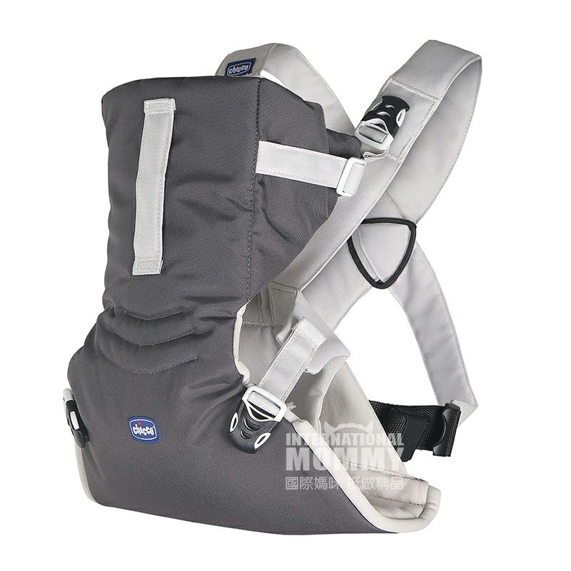 Chicco 이탈리아어베이비사계절통기성소프트캐리어해외버전