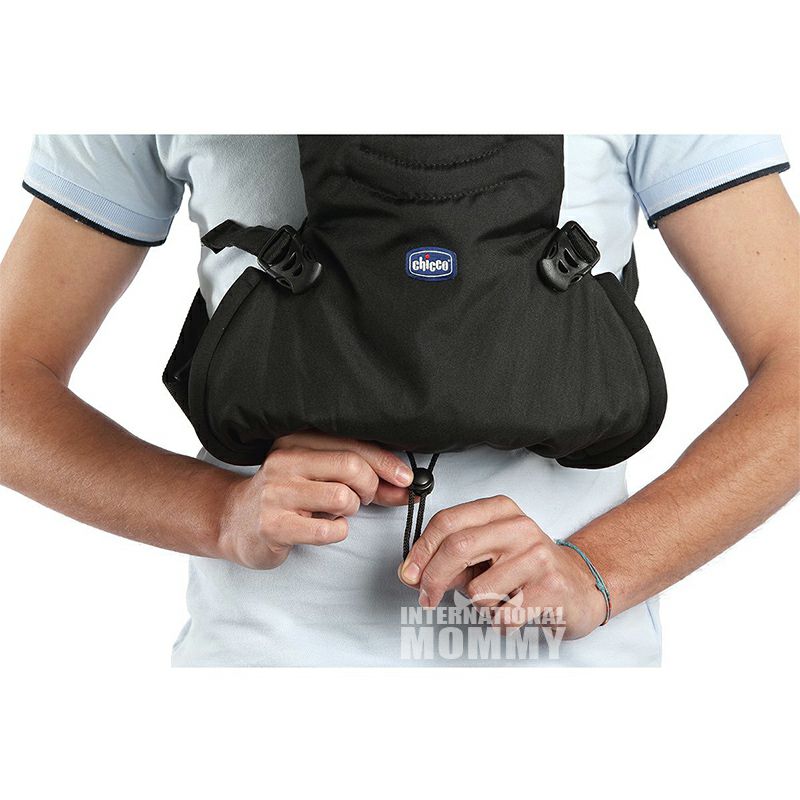 Chicco 이탈리아어베이비사계절통기성소프트캐리어해외버전