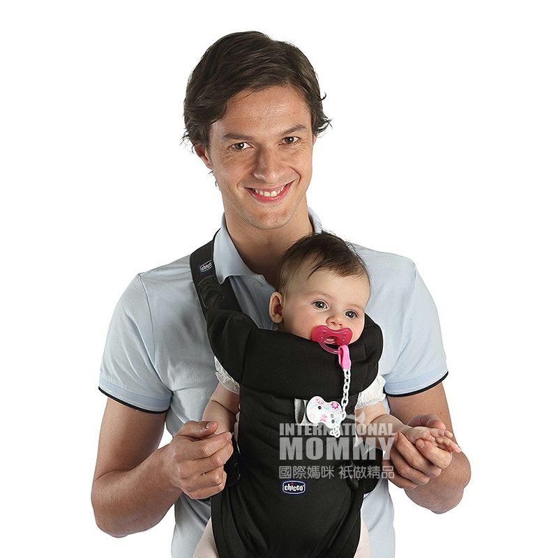 Chicco 이탈리아어베이비사계절통기성소프트캐리어해외버전