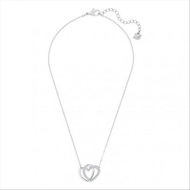 SWAROVSKI 오스트리아패션쇄골체인해외버전