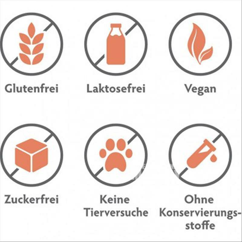 BabyFORTE 독일철요오드비타민엽산캡슐임신기포유기 60 개해외판