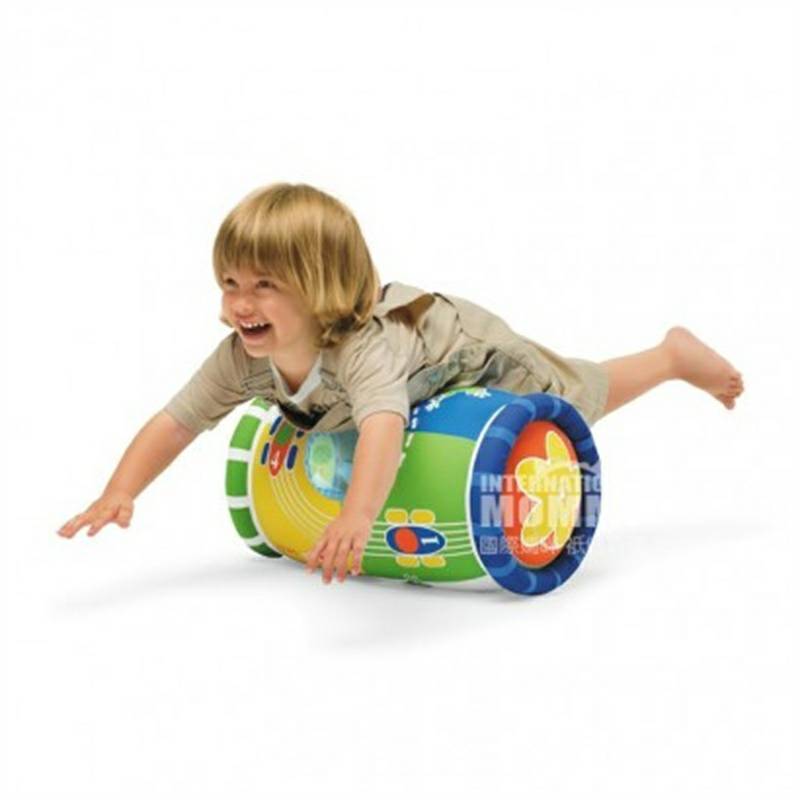 Chicco 이탈리아어린이음악드럼장난감해외버전