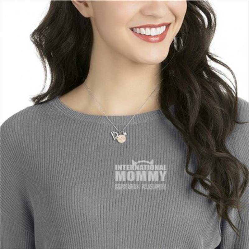 SWAROVSKI 오스트리아 12 별자리쇄골체인천칭자리해외버전