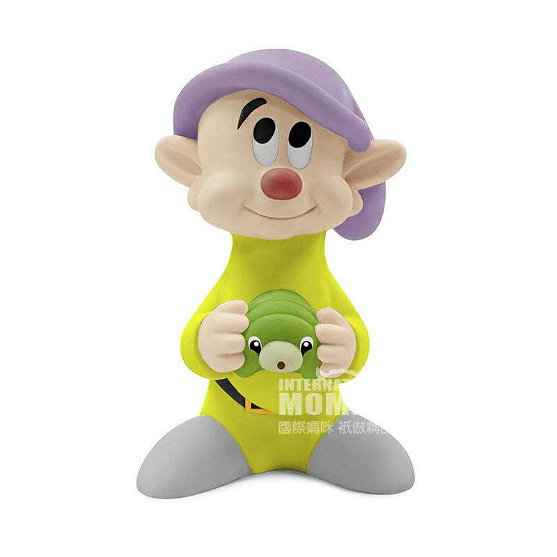 Chicco 이탈리아디즈니베이비샤워북해외버전