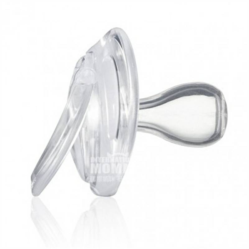 Tommee Tippee 영국강아지실리콘젖꼭지 0-6 개월해외판