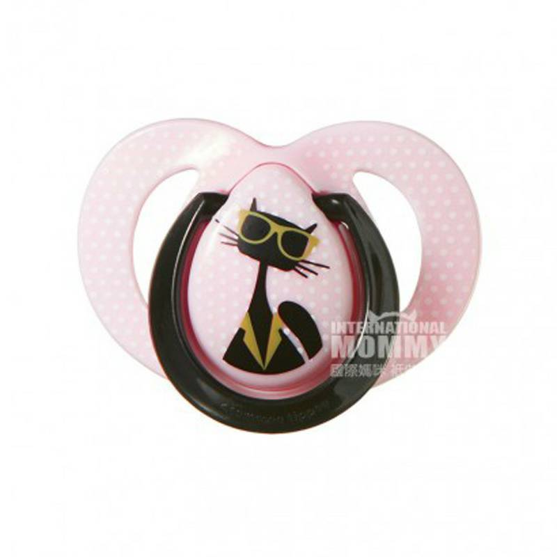 Tommee Tippee 영국범용실리콘젖꼭지 6-18 개월해외판