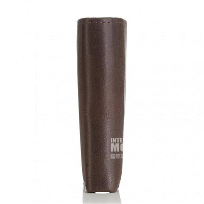 TOMMY HILFIGER 미국남성비즈니스이중짧은가죽지갑해외판