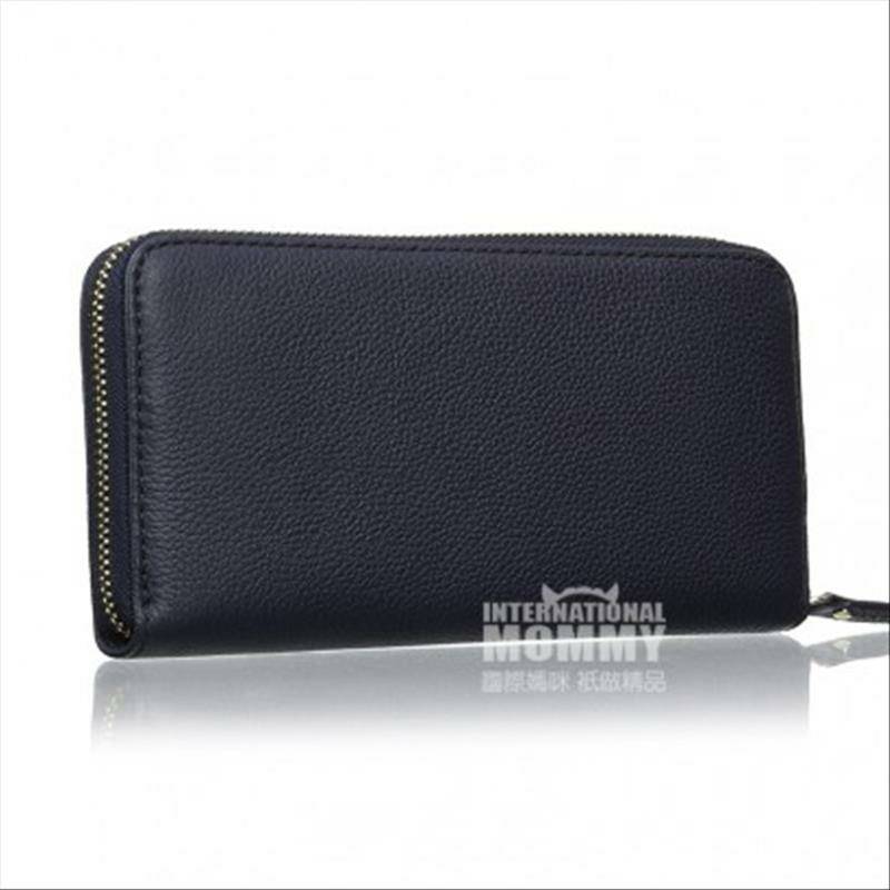 TOMMY HILFIGER 미국여성여지문장지갑해외버전