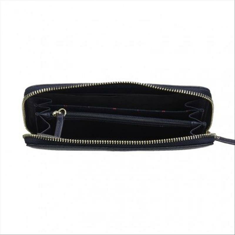 TOMMY HILFIGER 미국여성여지문장지갑해외버전