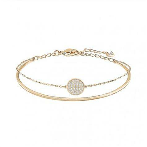 SWAROVSKI 오스트리아패션레벨투인원팔찌해외판