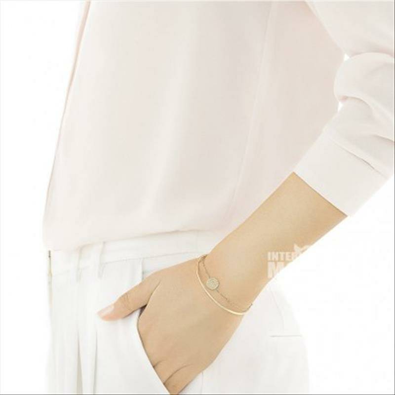 SWAROVSKI 오스트리아패션레벨투인원팔찌해외판